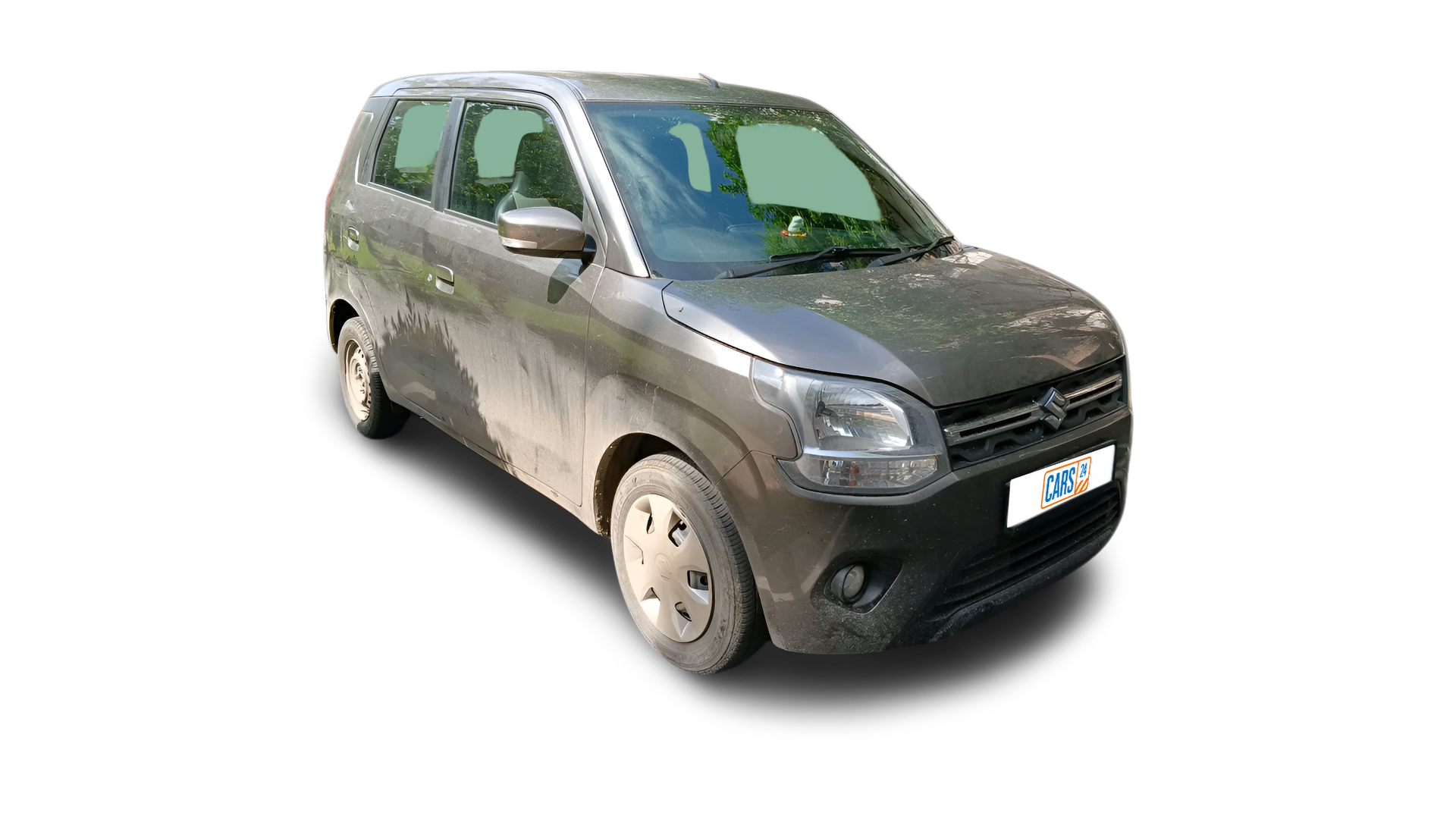 Maruti New Wagon-R-img